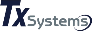The Tx Systems Official Logo.